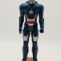 Hasbro Blue Iron Man 3 Avengers 12" Large Action Figure Marvel Comics