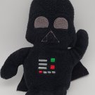 Star Wars Darth Vader Plush Lucas Films Ltd 7" CLEAN