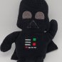 Star Wars Darth Vader Plush Lucas Films Ltd 7" CLEAN