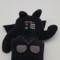 Star Wars Darth Vader Plush Lucas Films Ltd 7" CLEAN
