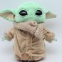 Star Wars Baby Yoda 8&acirc;�� Plush Toy Mandalorian The Child by Mattel