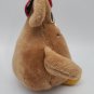 Vintage 1984  Nestle Morsels "Scotchy"  Stuffed Plush CLEAN