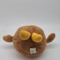 Vintage 1984  Nestle Morsels "Scotchy"  Stuffed Plush CLEAN