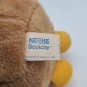 Vintage 1984  Nestle Morsels "Scotchy"  Stuffed Plush CLEAN