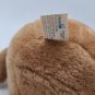 Vintage 1984  Nestle Morsels "Scotchy"  Stuffed Plush CLEAN
