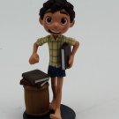 Disney Luca Movie Luca 3 Inch PVC Figure Cake Topper Disney Store