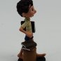 Disney Luca Movie Luca 3 Inch PVC Figure Cake Topper Disney Store