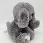 Aurora Lil Benny Phant Elephant Plush Gray 9" Stuffed Animal Toy