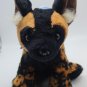 Destination Nation African Wild Dog 12&acirc;�� Plush Cuddlekins Stuffed Animal  CLEAN