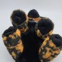 Destination Nation African Wild Dog 12&acirc;�� Plush Cuddlekins Stuffed Animal  CLEAN