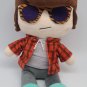 VERY RARE Kreekcraft Medium-Sized Plush *CLEAN*