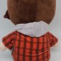 VERY RARE Kreekcraft Medium-Sized Plush *CLEAN*