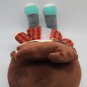VERY RARE Kreekcraft Medium-Sized Plush *CLEAN*