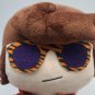 VERY RARE Kreekcraft Medium-Sized Plush *CLEAN*
