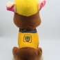 Paw Patrol Plush Pup Pal 4 Pcs Character Plush Set Rubble *CLEAN*