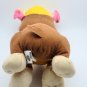 Paw Patrol Plush Pup Pal 4 Pcs Character Plush Set Rubble *CLEAN*