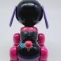 Spin Master Zoomers Zuppy Glam Puppy Electronic Interactive Toy Dog TESTED