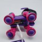 Spin Master Zoomers Zuppy Glam Puppy Electronic Interactive Toy Dog TESTED