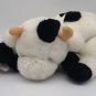 VERY RARE Commonwealth Medium-Sized Cow Plush with Mooing Calf CLEAN