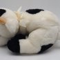 VERY RARE Commonwealth Medium-Sized Cow Plush with Mooing Calf CLEAN