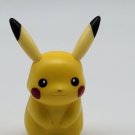 Pikachu Pokemon McDonald's 2011 Light Up Figure Toy *WORKING*
