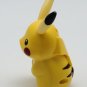 Pikachu Pokemon McDonald's 2011 Light Up Figure Toy *WORKING*