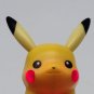 Pikachu Pokemon McDonald's 2011 Light Up Figure Toy *WORKING*