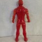 Marvel Iron Man Action Figure 6" Posable Arms Hasbro More Mighty Marvel 2015