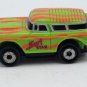 Micro Machines Surfer Beach Cruiser SURF STAR Nomad Rare