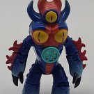Disney 2014 Big Hero 6 Fred Bandai Action Figure Toy Without Tail