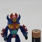 Disney 2014 Big Hero 6 Fred Bandai Action Figure Toy Without Tail
