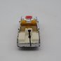 Matchbox Superfast No 71 GMC Wrecker Franks 24hr Towing Truck