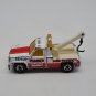 Matchbox Superfast No 71 GMC Wrecker Franks 24hr Towing Truck