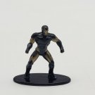 Nano Metalfigs LOOSE Iron Man (99887) Figure Marvel Jada Toys