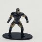 Nano Metalfigs LOOSE Iron Man (99887) Figure Marvel Jada Toys