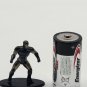 Nano Metalfigs LOOSE Iron Man (99887) Figure Marvel Jada Toys