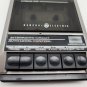 General Electric Slim AC/DC Cassette Tape Recorder Model No. 3-5016 *WORKING*