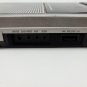 General Electric Slim AC/DC Cassette Tape Recorder Model No. 3-5016 *WORKING*