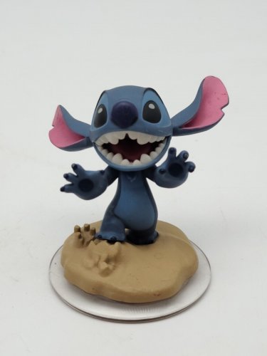 Disney Infinity Video Game Character  2.0 STITCH  INF1000118