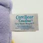 Care Bears Cousin Cozy Heart Penguin Plush 2004 7" *CLEAN*