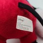Mickey Mouse 2015 Disney 18" Plush Toy with Blue T-Shirt EUC