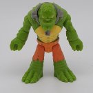Imaginext DC Super Friends KILLER CROC PVC FIGURE *AS-PICTURED*