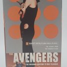 The Avengers The M. Appeal Collection VHS Mission Two Limited Edition