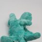 2000-2001 TY Retired Beanie Dog Diddley 8"  Plush Stuffed Animal