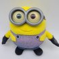 Thinkway Toys Despicable Me BOB MINION 8" Plush STUFFED ANIMAL