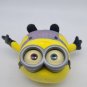 Thinkway Toys Despicable Me BOB MINION 8" Plush STUFFED ANIMAL