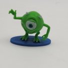 PIXAR MONSTERS, INC MIKE WAZOWSKI MATTEL MICRO COLLECTION ACTION FIGURE