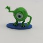 PIXAR MONSTERS, INC MIKE WAZOWSKI MATTEL MICRO COLLECTION ACTION FIGURE