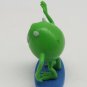PIXAR MONSTERS, INC MIKE WAZOWSKI MATTEL MICRO COLLECTION ACTION FIGURE