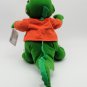 University of Florida Gators NCAA Toy Factory Plush Alligator Mascot 9&acirc;��
